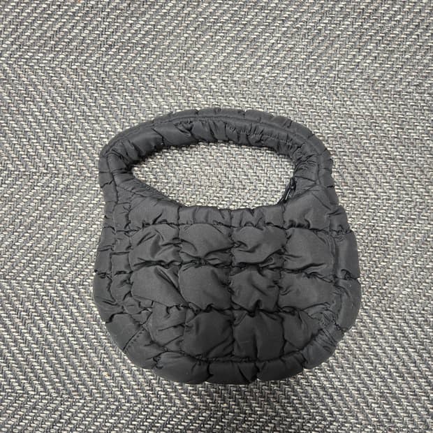 코스 COS 미니 토트백