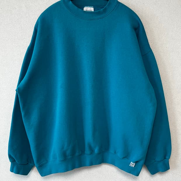 90s 디스커스어슬레틱 discus 빈티지 스웻셔츠