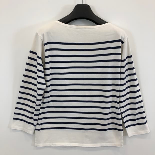 세인트제임스 스트라이프 슬리브 SM