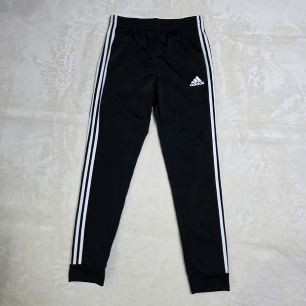 (L)아디다스 조거 팬츠 
