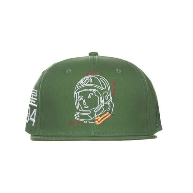 Billionaire Boys Club 모자 