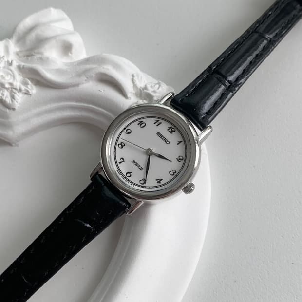 Seiko 세이코 에비뉴