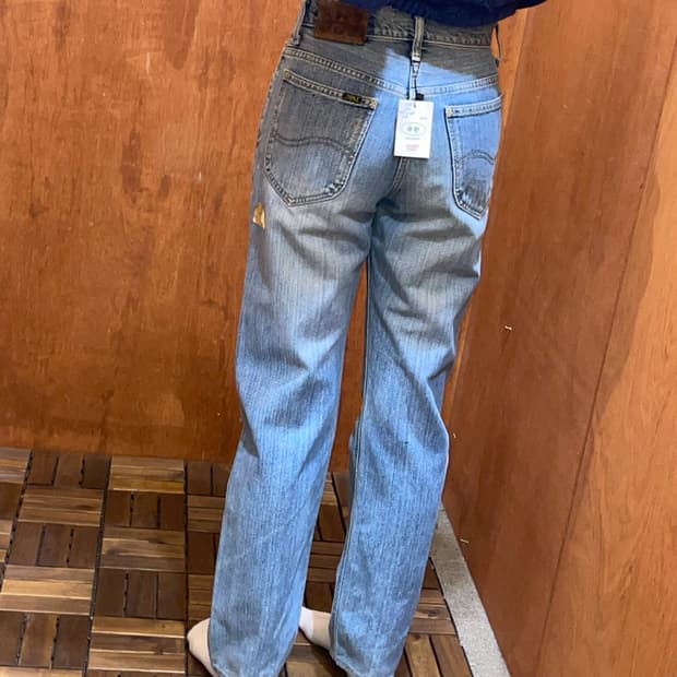 (26) 90s Levi's 501 (리바이스 스트레이트)  