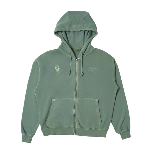 구함) 플라스틱프로덕트 MPa 멘탈 헬스 집 후드 에메랄드 s