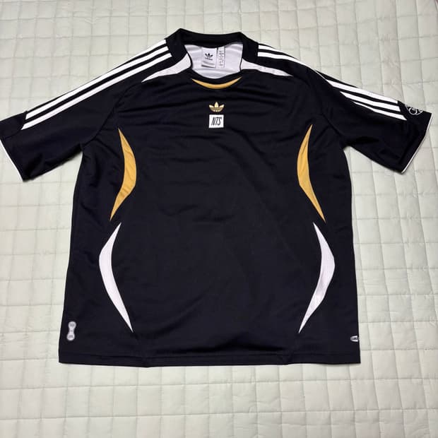 [xxl] 아디다스 nts 라디오 저지