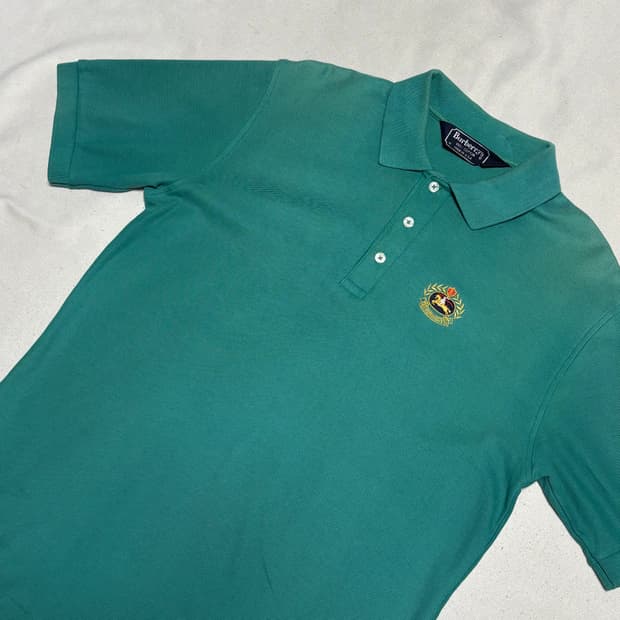 M 버버리 USA 크레프트 카라티