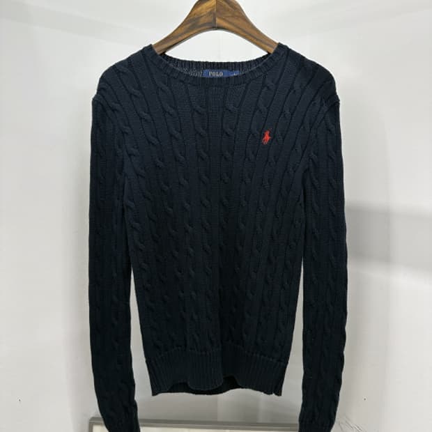 POLO by RALPH LAUREN (M)