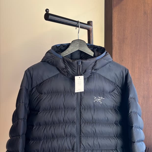 15866 - 아크테릭스 세륨 LT 후디 자켓