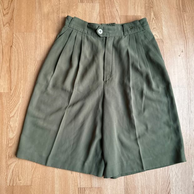 Burberry Shorts 
