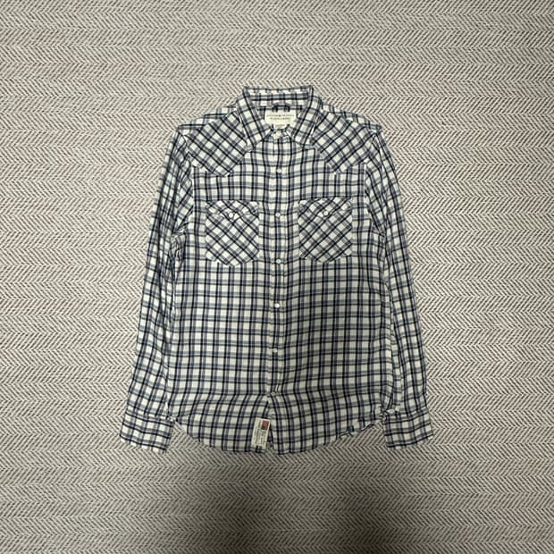 DENIM & SUPPLY ralph lauren shirt