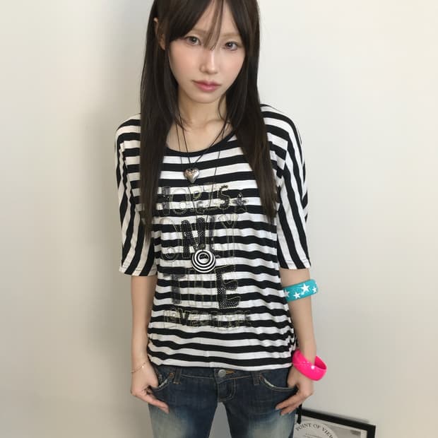 Z00223 Japanese Vintage