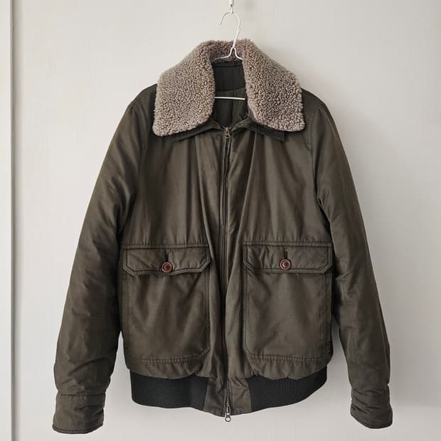 아크네 스튜디오 Acne Studio 봄버자켓
