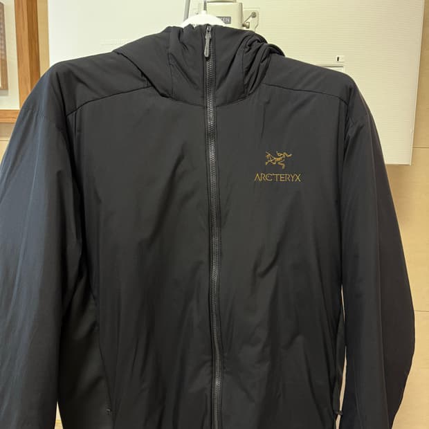 아크테릭스 아톰LT 24K