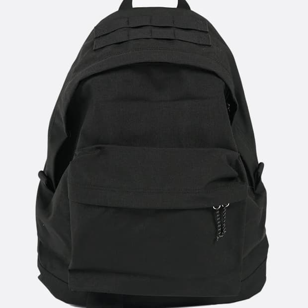 Ends and means 엔즈앤드민즈 백팩 새제품