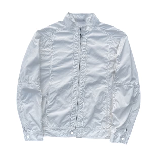 Solid Homme 솔리드옴므 우영미 레이서 자켓