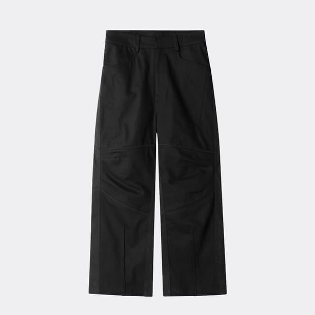 Xlim ep6 04 Trousers