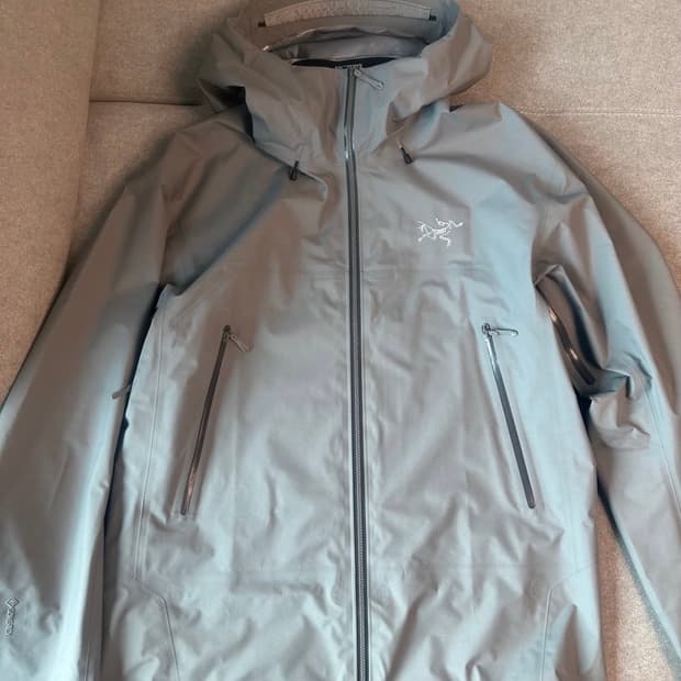 아크테릭스 베타 sl 보이드 L