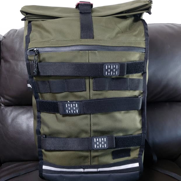 시마노(Shimano) 도쿄 23 어반 데이팩 백팩(23L)

