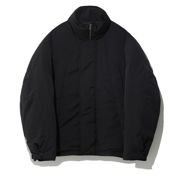 비슬로우 몬스터 다운 파카 M사이즈 팝니다