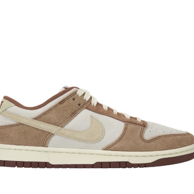 [270] 나이키 덩크 로우 커리