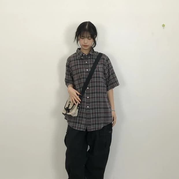 Polo Ralph Lauren Blake Plaid Shirt