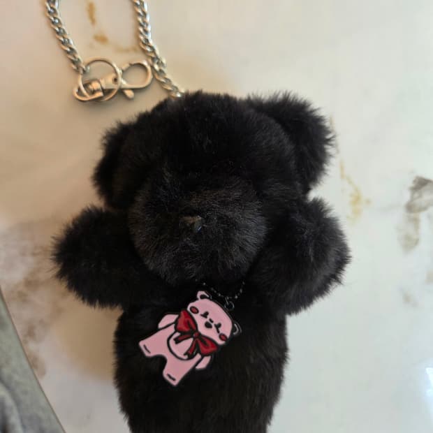 바퀘라 키링 판매합니다.