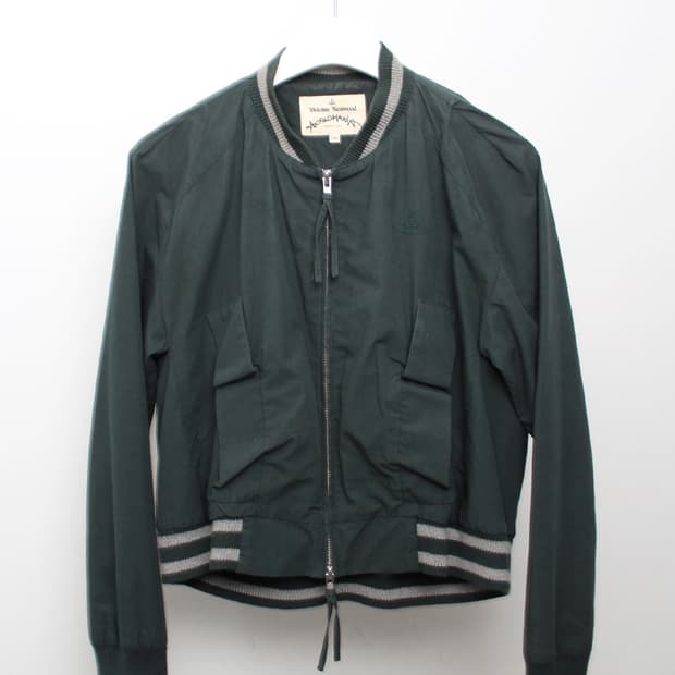Vivienne Westwood Anglomania Blouson