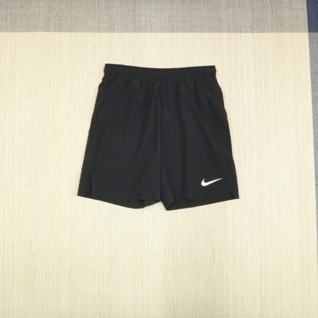(90/XL) 나이키 플렉스 우븐 3.0 쇼츠