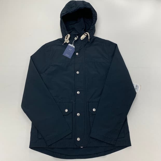 GAP 갭 마운틴 파카 후드자켓 (S)