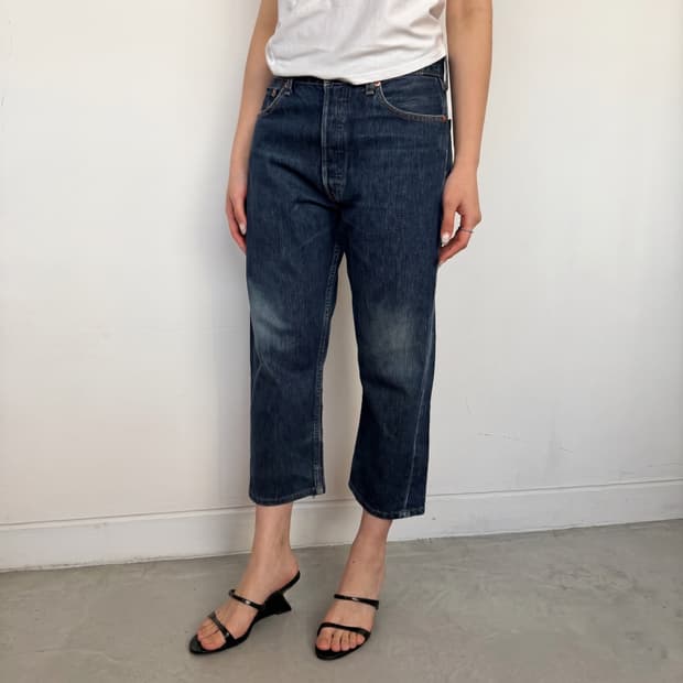 리바이스 Levi’s 501/ 30