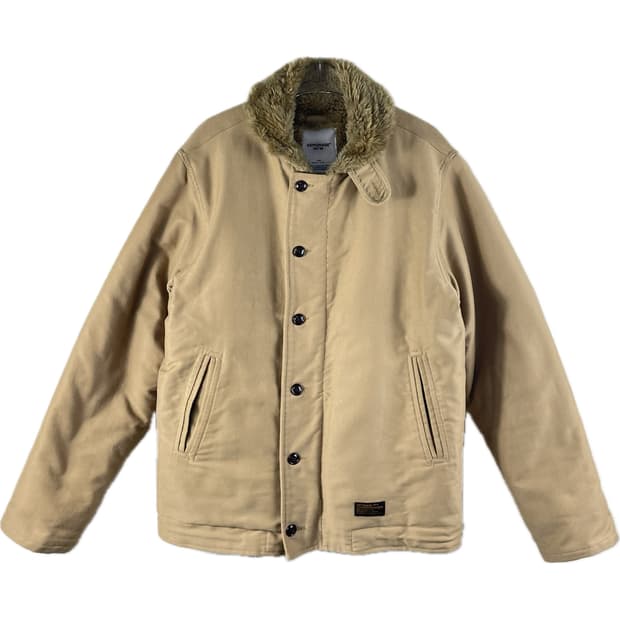 [XL] 에스피오나지 덱 워크 자켓