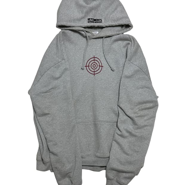 [M] 베트멍 건클럽 후드