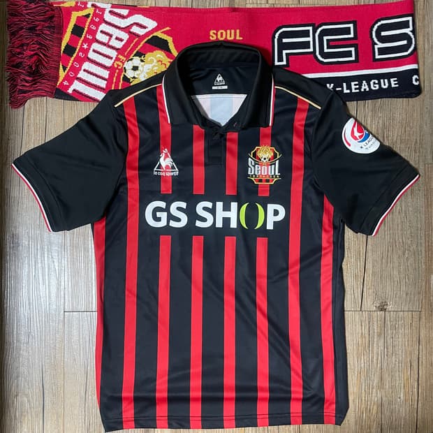 FC서울 박주영 유니폼 XL 105