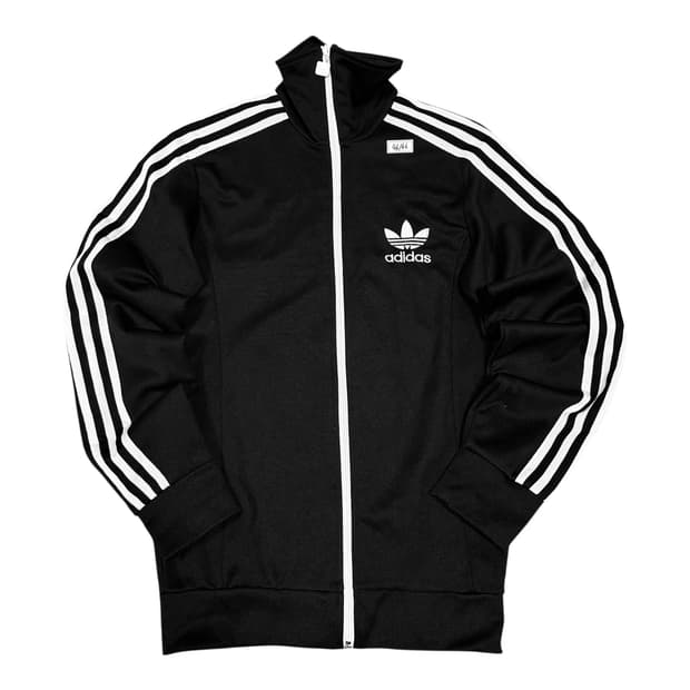 ✨ (바배) 아디다스 유로파 파이어버드 트랙탑 져지 