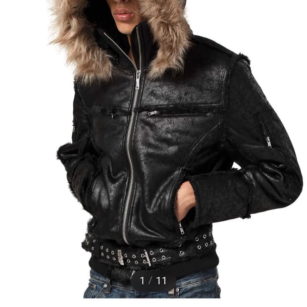 Racer worldwide 레이서월드와이드 자켓 L사이즈