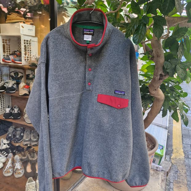 Z-151 파타고니아 신칠라