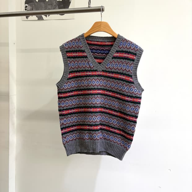 JAPANESE BRAND 니트베스트