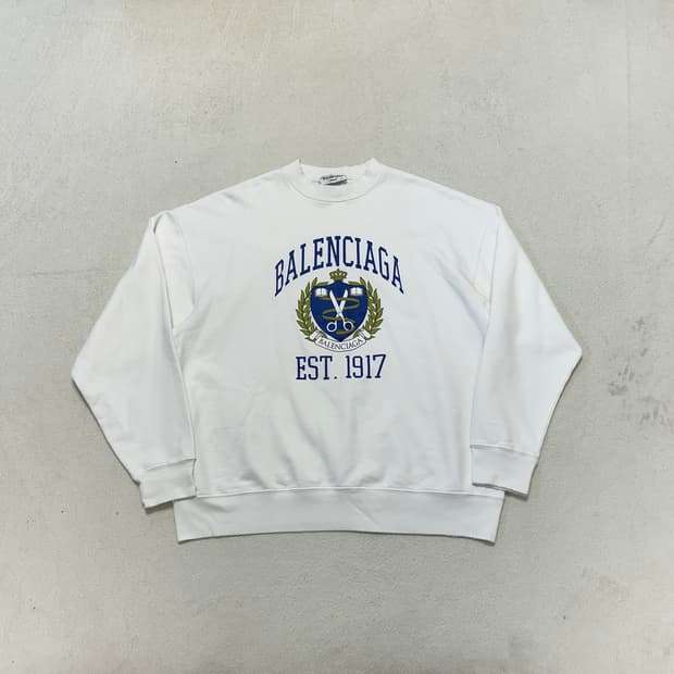 발렌시아가 맨투맨