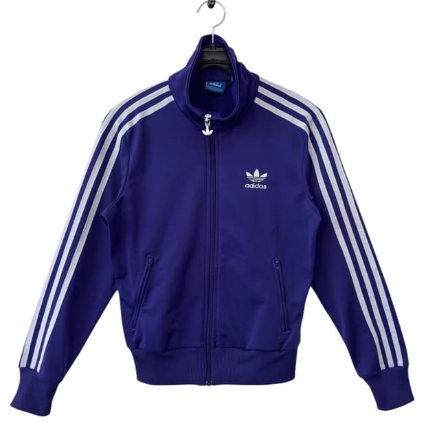 아디다스 파이어버드 트랙탑 져지