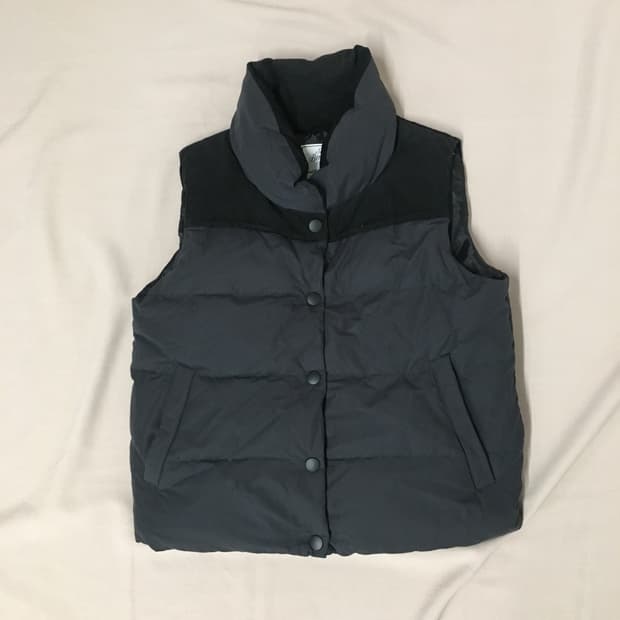 급처! 비밍 바이 빔스 패딩