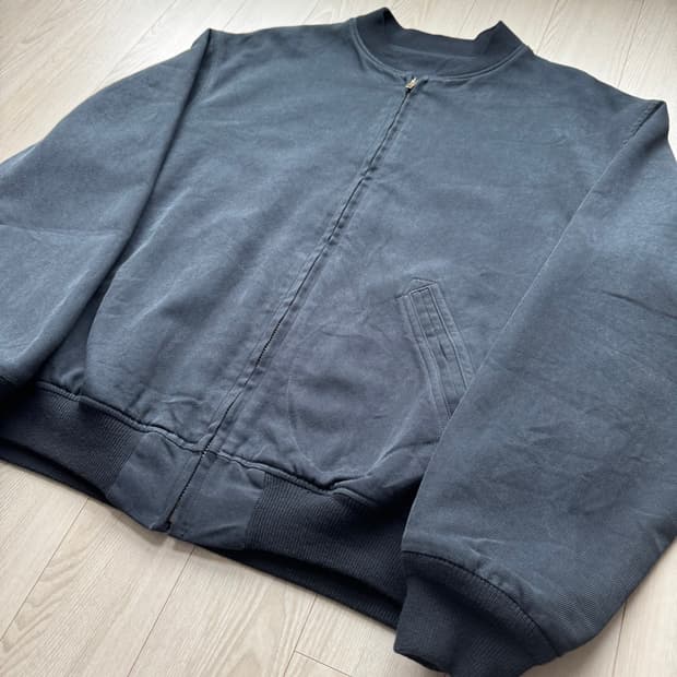 A.presse U.S.A Cadet Jacket [1]