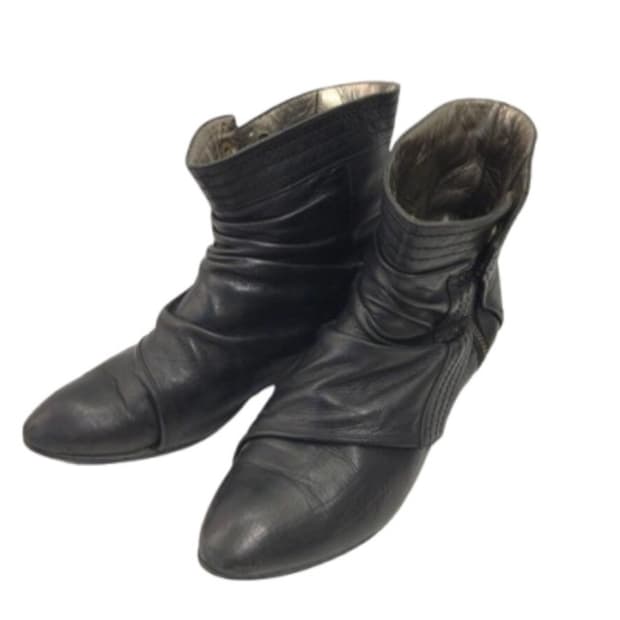 Alfredo Bannister 부츠 240 사이즈