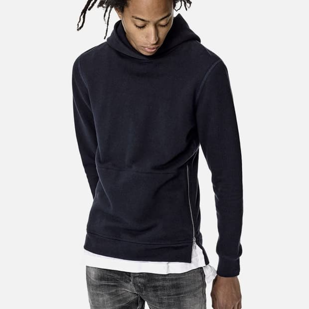 John elliott 데빌블랙 후디