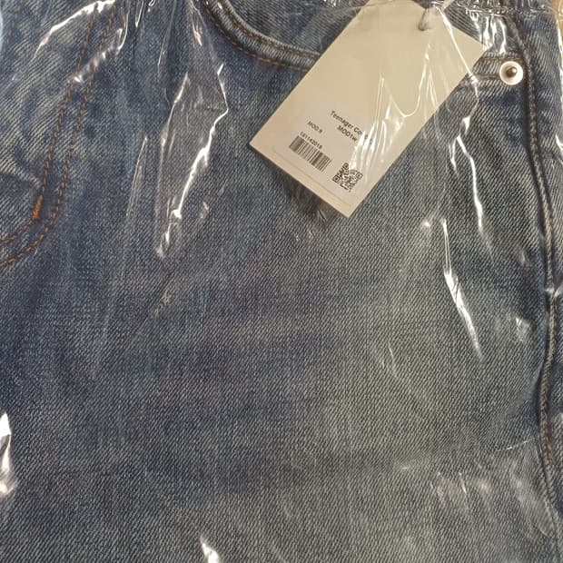 모드나인 틴에이저 카우보이 28