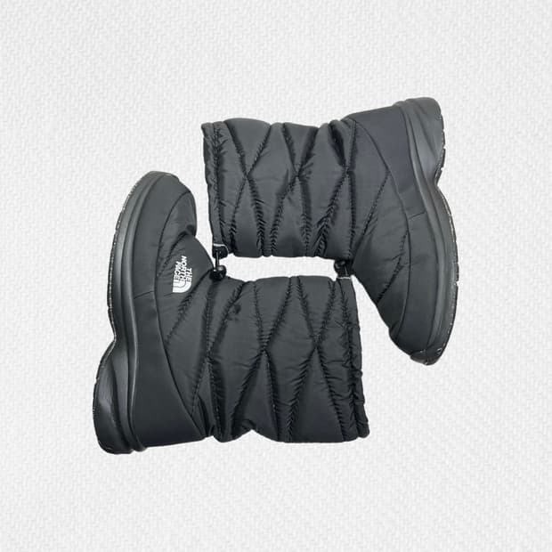 240 노스페이스 패딩 부츠