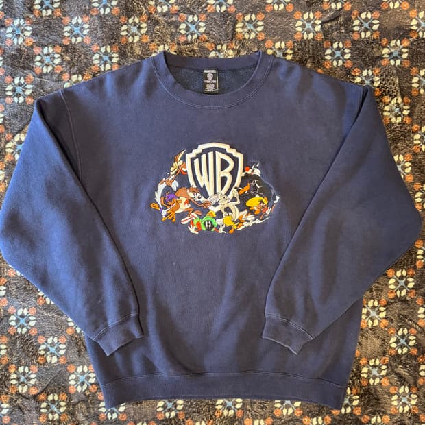 루니툰즈 맨투맨