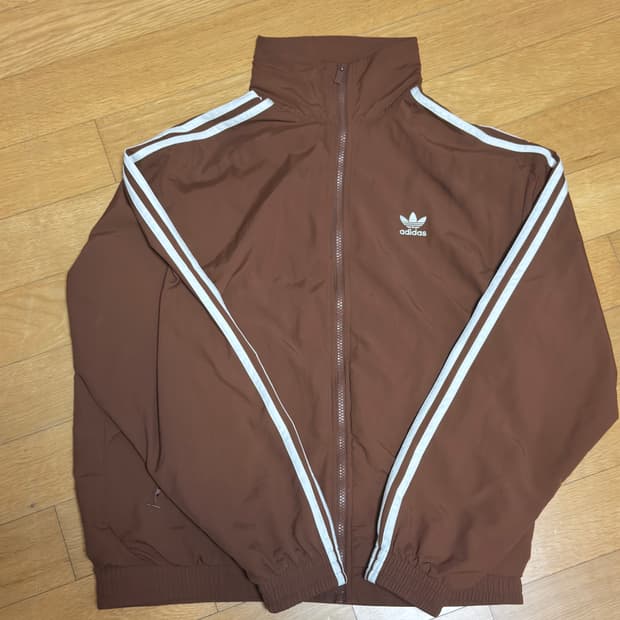 아디다스 우븐 파이어버드 져지