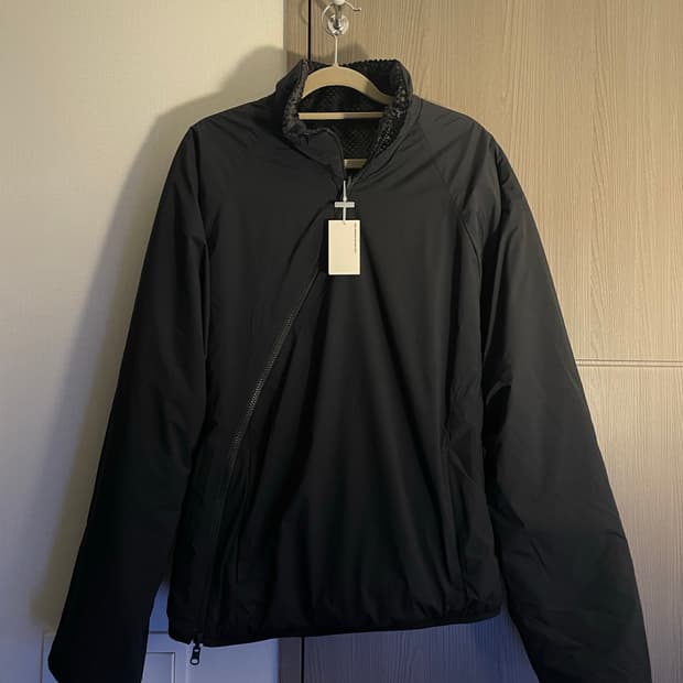 포스트아카이브팩션 파프 리버자켓 L