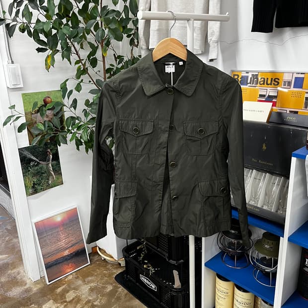 아스페시 우먼 자켓 새상품 S