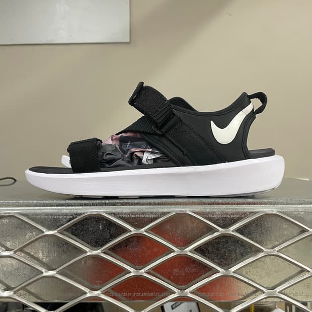 나이키 비스타 샌들 블랙 화이트 270 (gr-4449)
